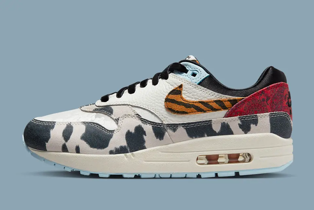 best women's air max