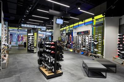 Take A Look Inside The New Pacific Fair Jd Sports Store33