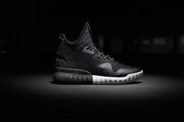 adidas tubular x primeknit snake