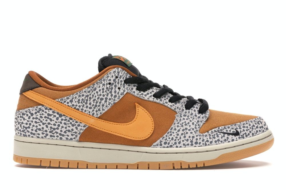 Nike Dunk Safari