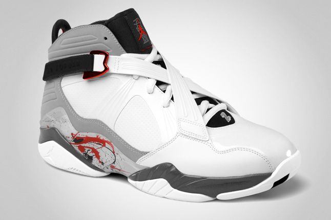 jordan 8.0 bugs bunny