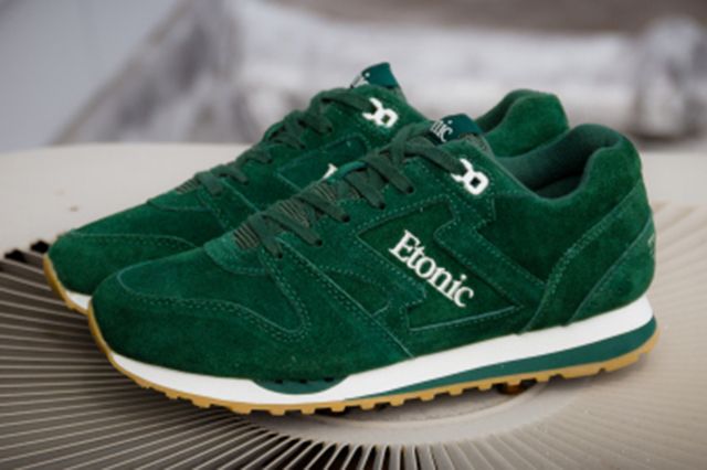 Etonic Colours 9