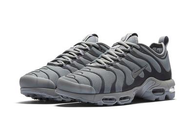 The Nike Air Max Plus Gets An Ultra Update4