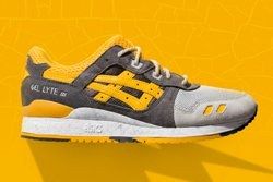 Asics High Voltage Pack Gl3 Thumb