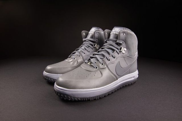 Nike lunarlon sneakerboot best sale