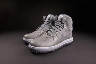 Nike Lunar Force 1 Sneakerbooit Cool Grey 1 Kixandthecity 580X387