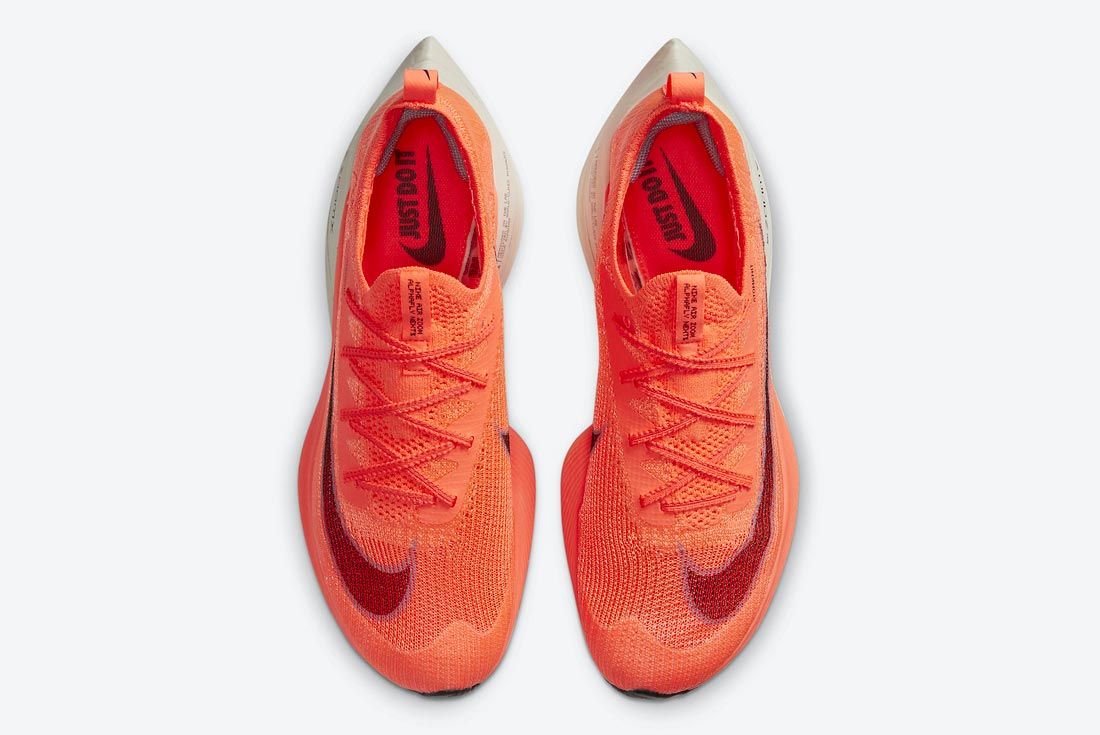 Nike Air Zoom Alphafly NEXT%