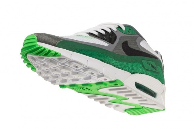Nike Air Max 90 Barefoot Pack 5