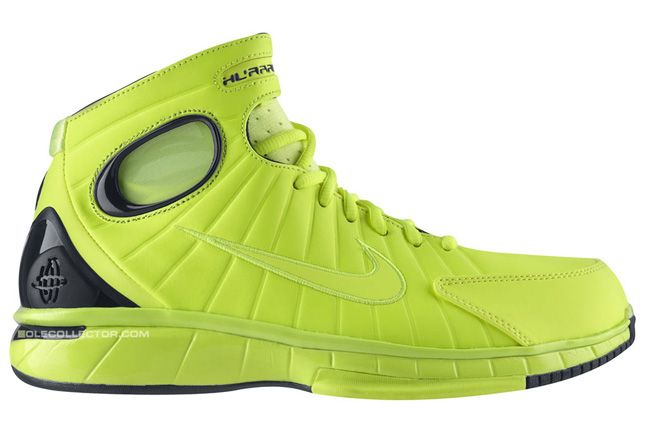nike volt 2