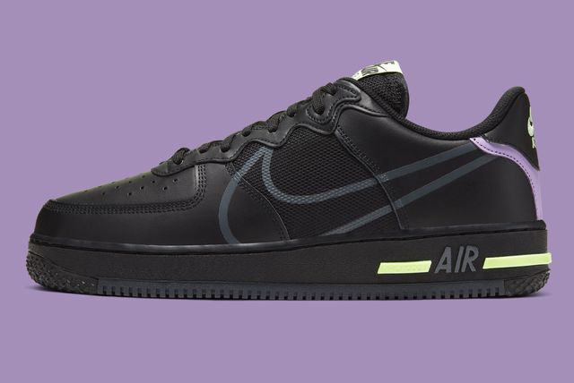 nike air force 1 hype
