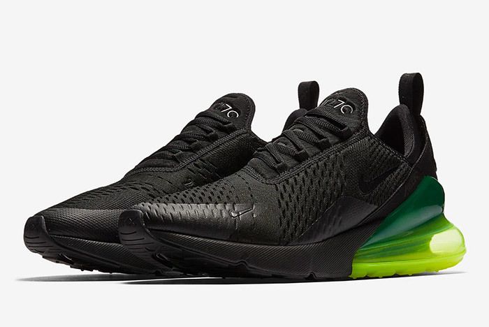 This Air Max 270 Plucks At The Heartstrings Sneaker Freaker