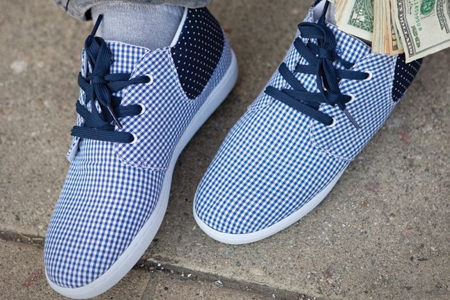 Keep Sneakers 25