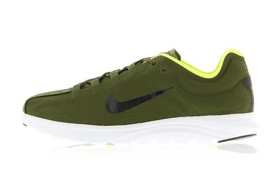 Nike Mayfly Legion Green 1