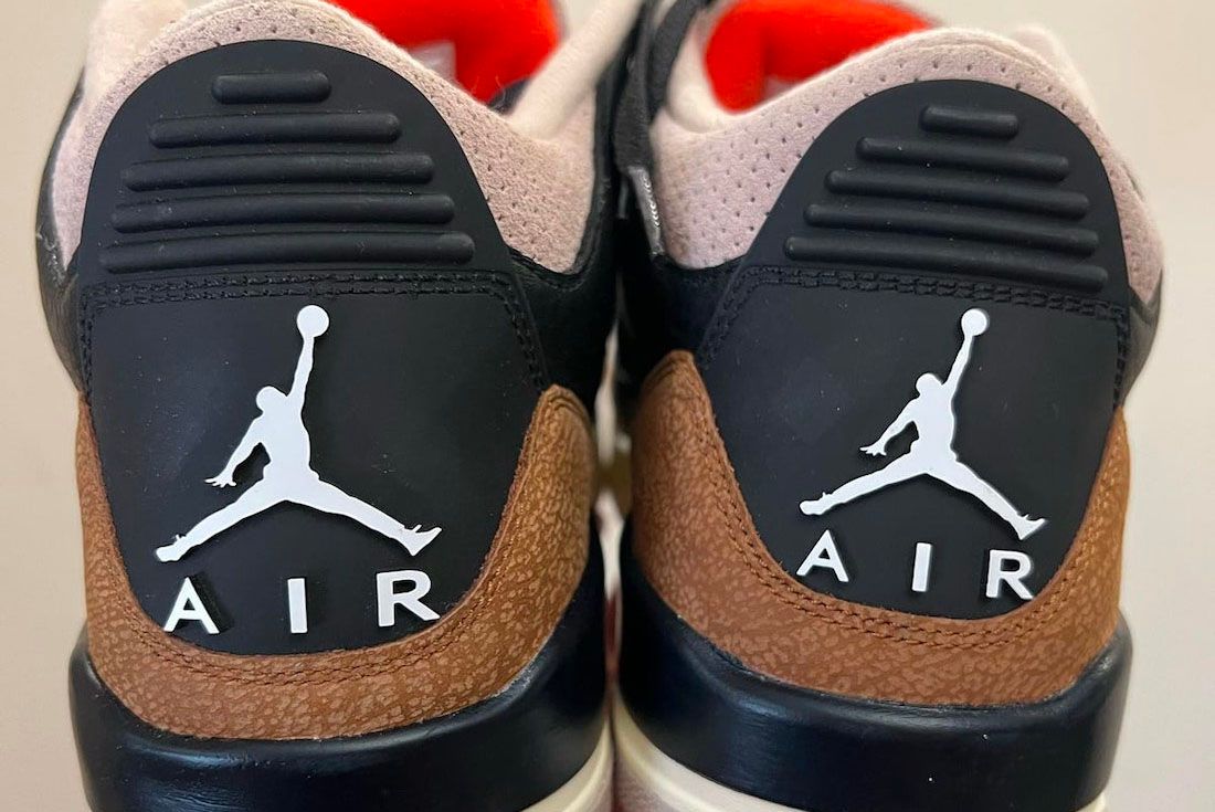 air jordan 3 elephant