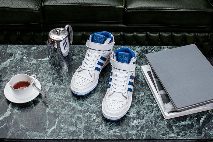 Adidas Forum Sneaker Freaker 2