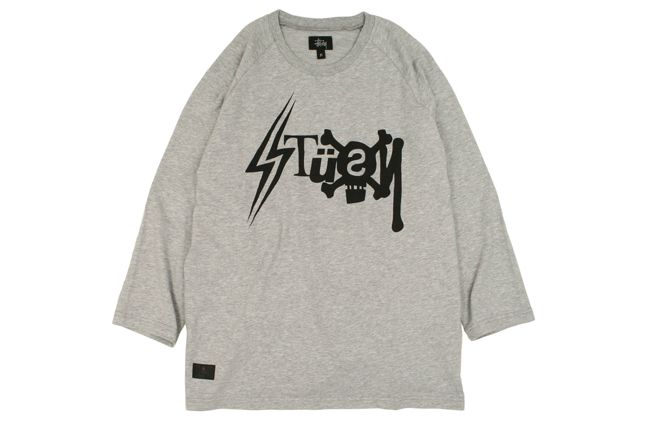 Kostas Seremetis Stussy 38 1
