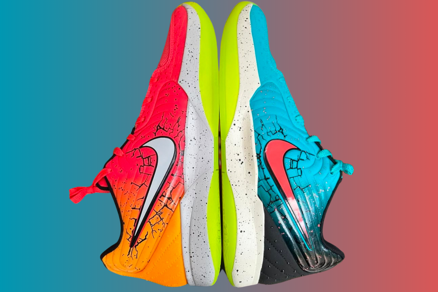A Kool-Aid x Nike Ja 2 Bursts Through in 2025 - Releases
