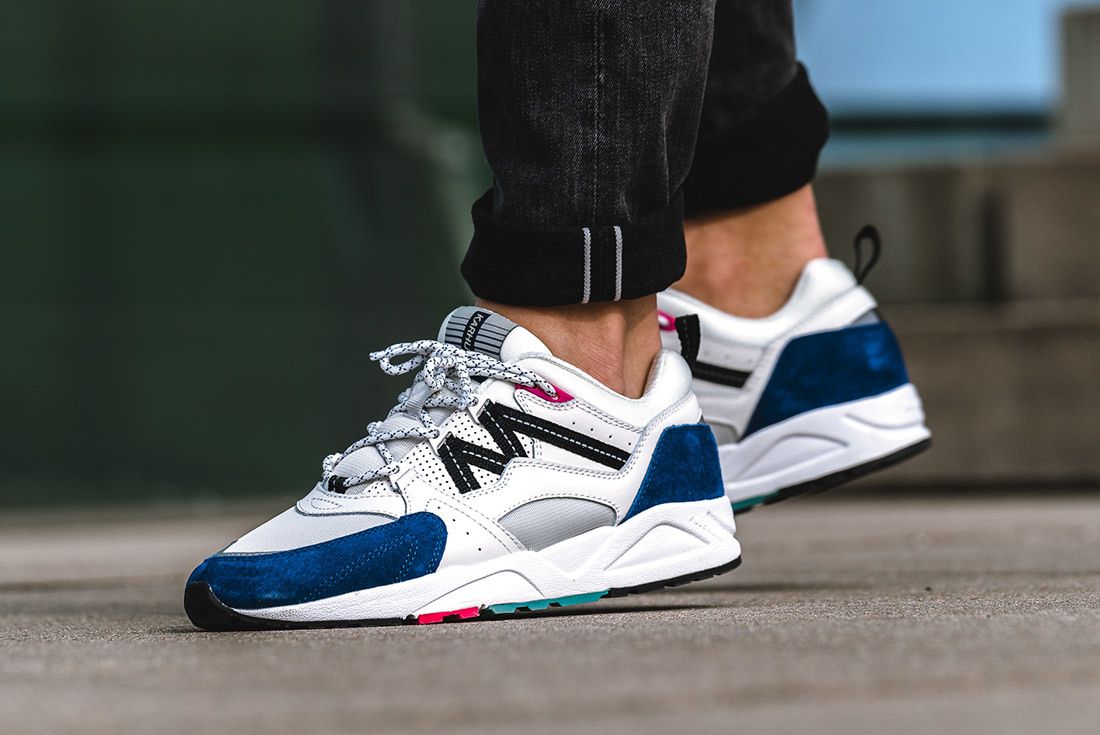 karhu fusion 2.0