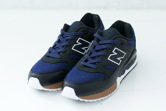 United Arrows New Balance 530 7