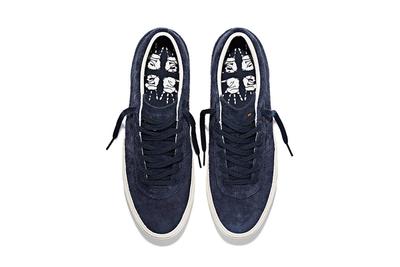 Sage Elsesser Converse Cons One Star Cc Pro Navy 2
