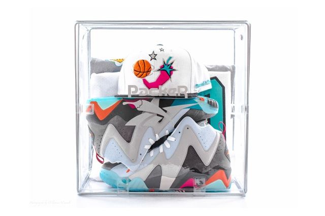 Remember The Alamo Kamikaze Ii 3