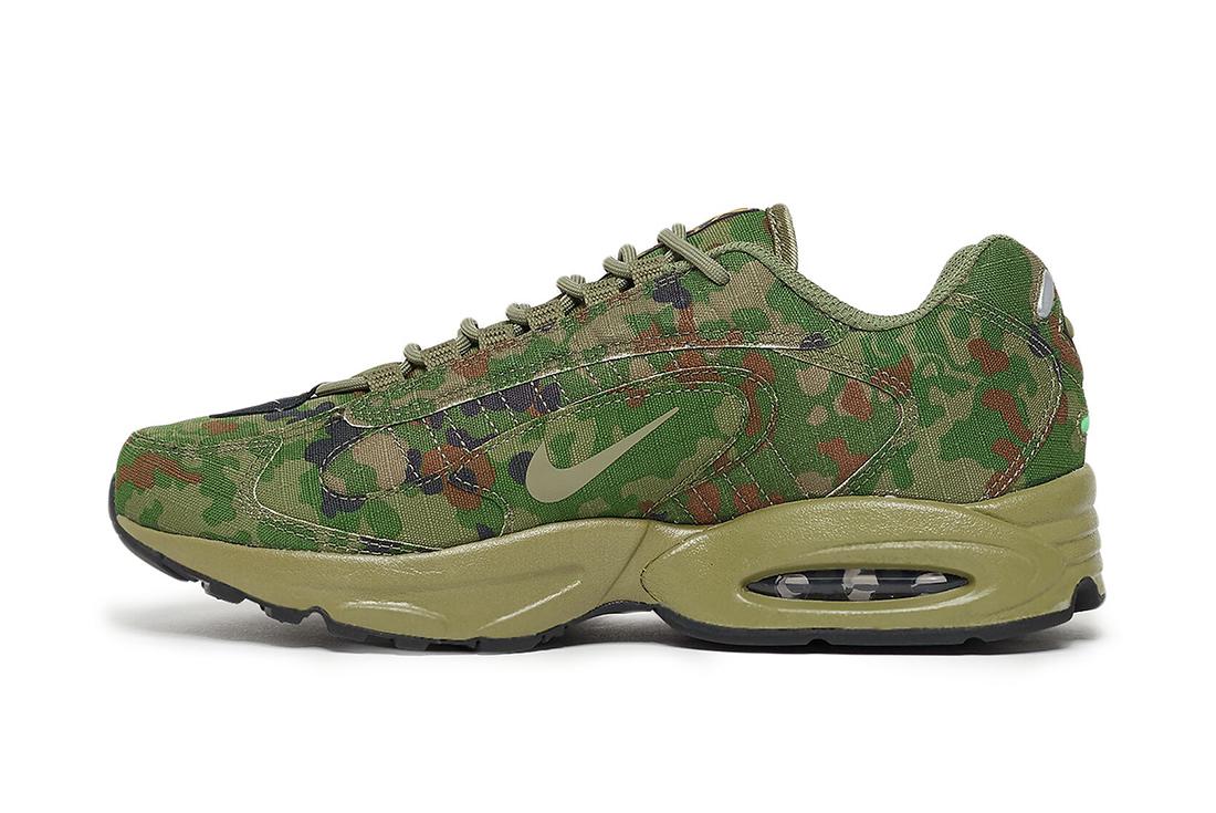 Nike Air Max Triax 96 Camo
