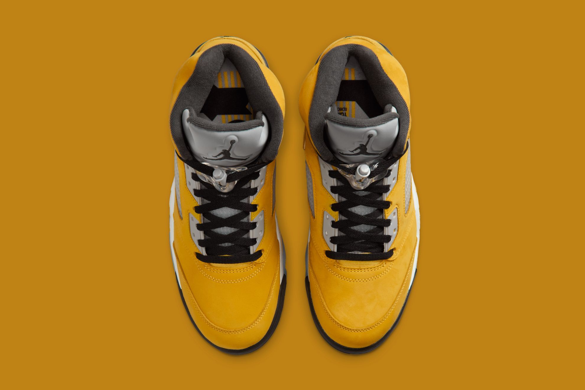 Restock Alert! Where to Buy the 2025 Air Jordan 5 