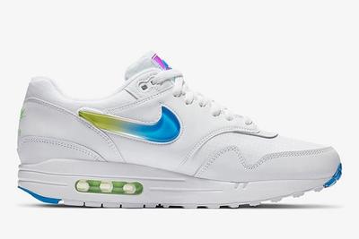Air Max 1 Jelly Swoosh Release 2