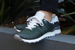New Balance 574 Fresh Foam (Polka Dot Pack) - Sneaker Freaker