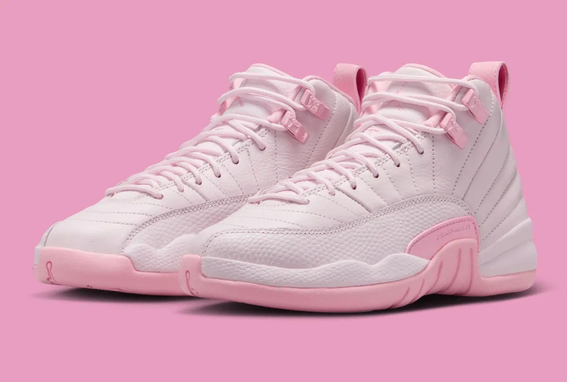 hyper pink 12s release date