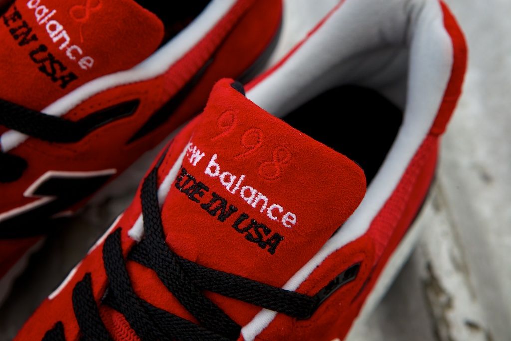 New Balance Up There Store Fw Launch 11