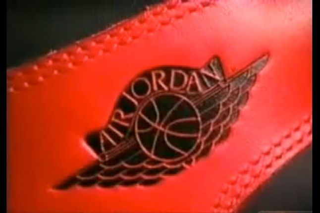 Michael Jordan History Of Jordan 4 1