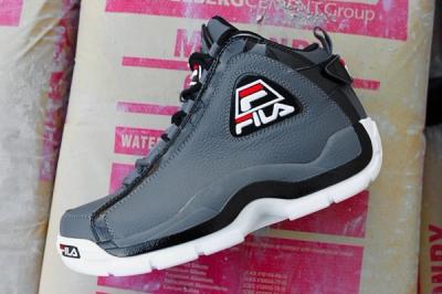 Fila Cement Pack Close Up 1