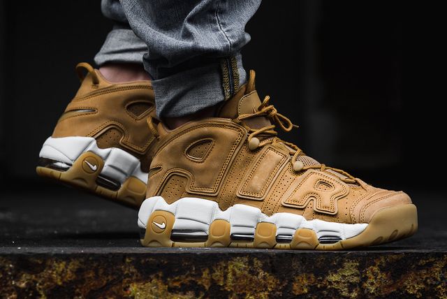 wheat uptempo