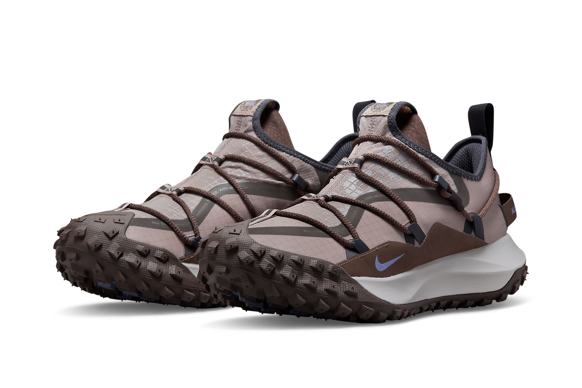 Go Off the Grid with the Nike ACG Mountain Fly Low SE