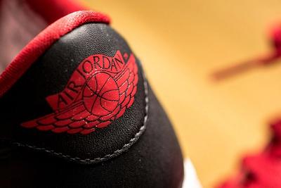 Air Jordan 1 Low Un Bred