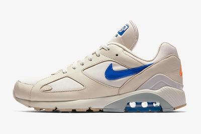 Nike Air Max 180 Leather 1