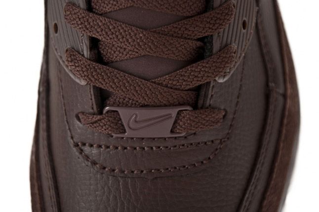 Nike Air Max Ltd2 Chocolate Pack Laces 1
