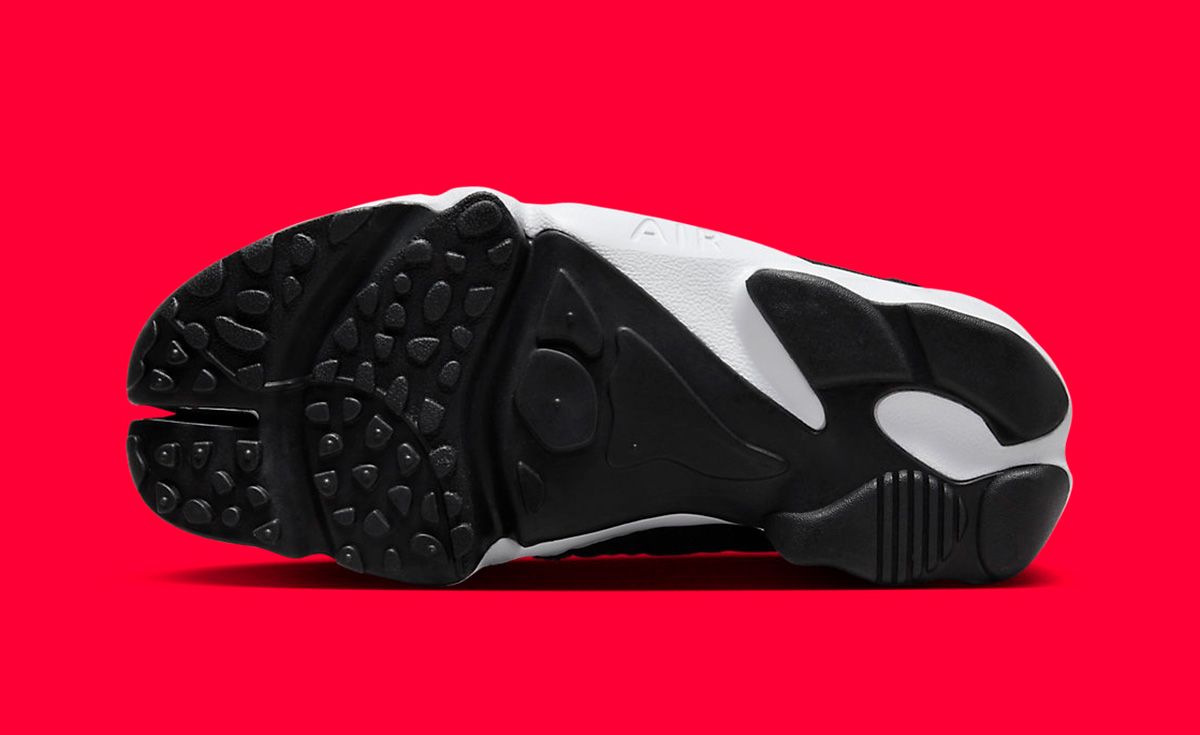 Where to Buy the Nike Air Rift 'Kenya' OG - Industry News