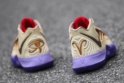 Nike Concepts Kyrie 5 Release Date 9