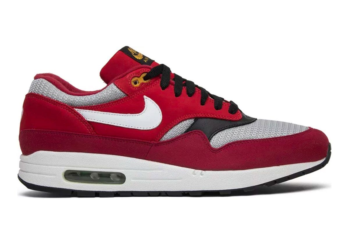 The All Time Greatest Nike Air Max 1S Part One Urawa Dragons