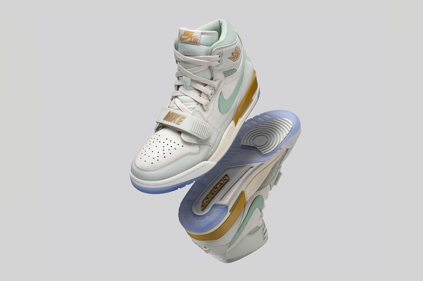 Jordan Brand 2022 CNY 