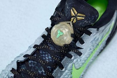 Nike Kobe 8 System Christmas