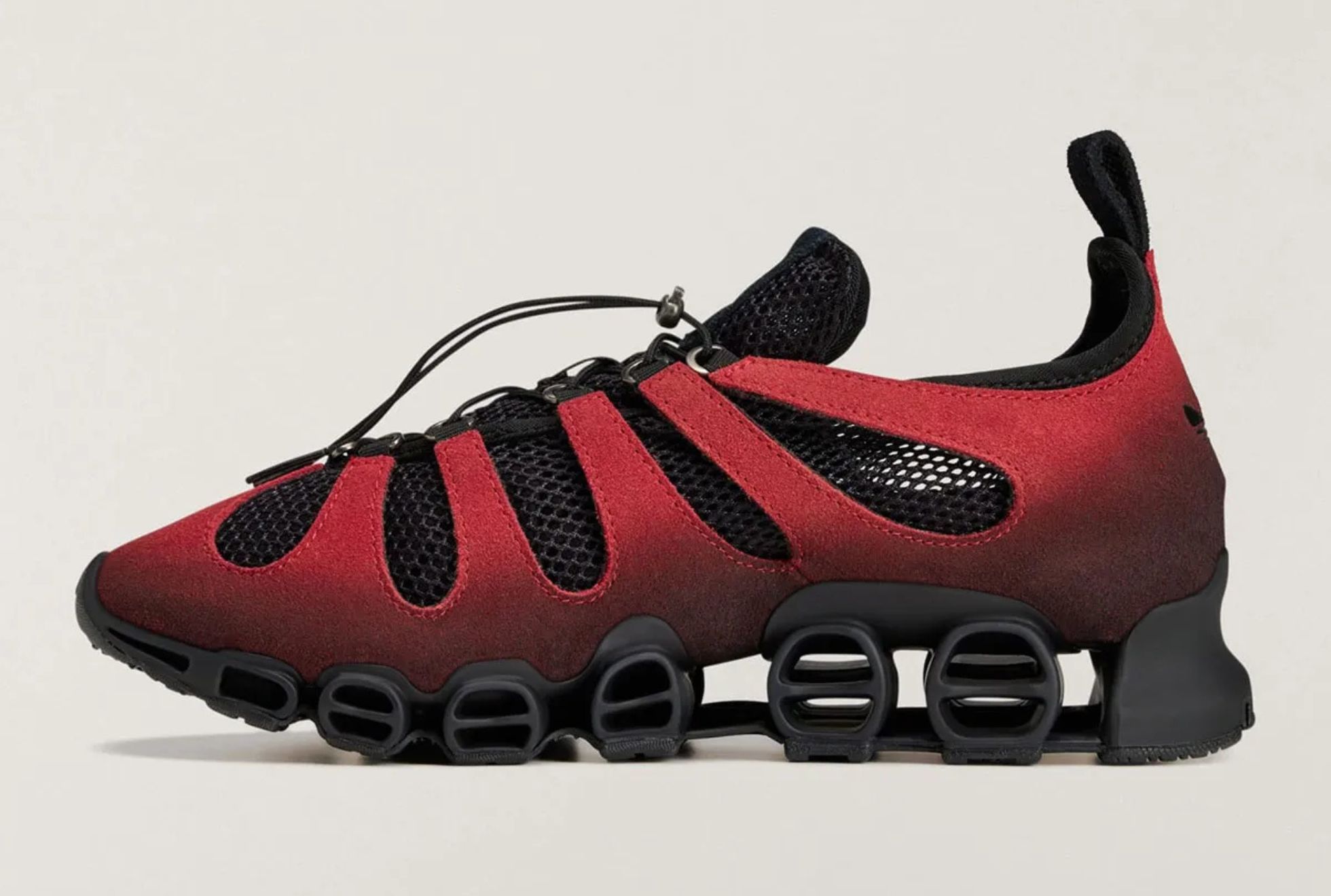 新品AVAVAV ×  AVAVAV Go Wild on Another adidas Colab - Releases