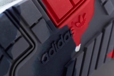 Adidas Consortium Cntr Grey Sole 1