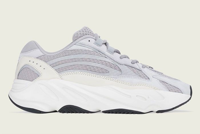 Adidas Yeezy Boost 700 V2 Static Release Date