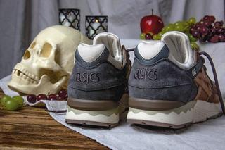 asics gel lyte v commonwealth da vinci