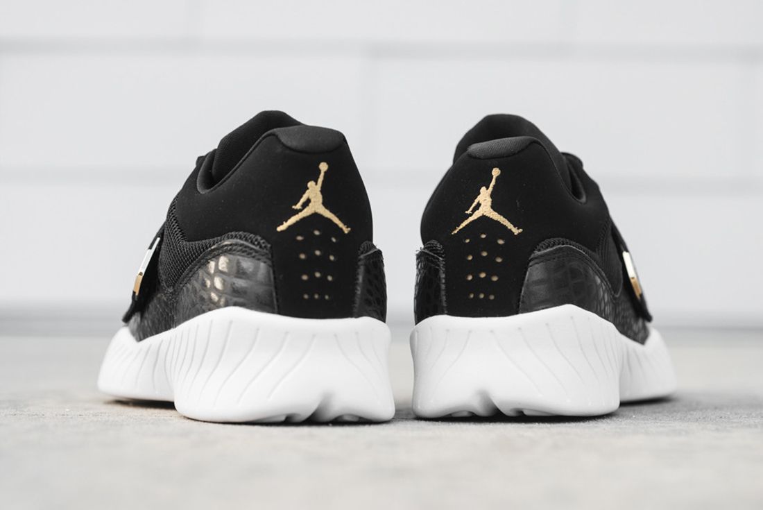 jordan j23 low black