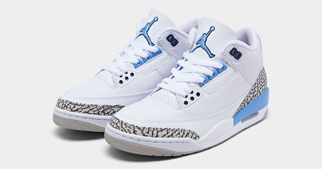 aj3 unc
