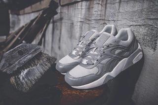 puma r698 trinomic pwrw reflective